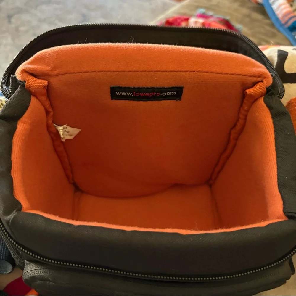 Lowepro 📸 camera